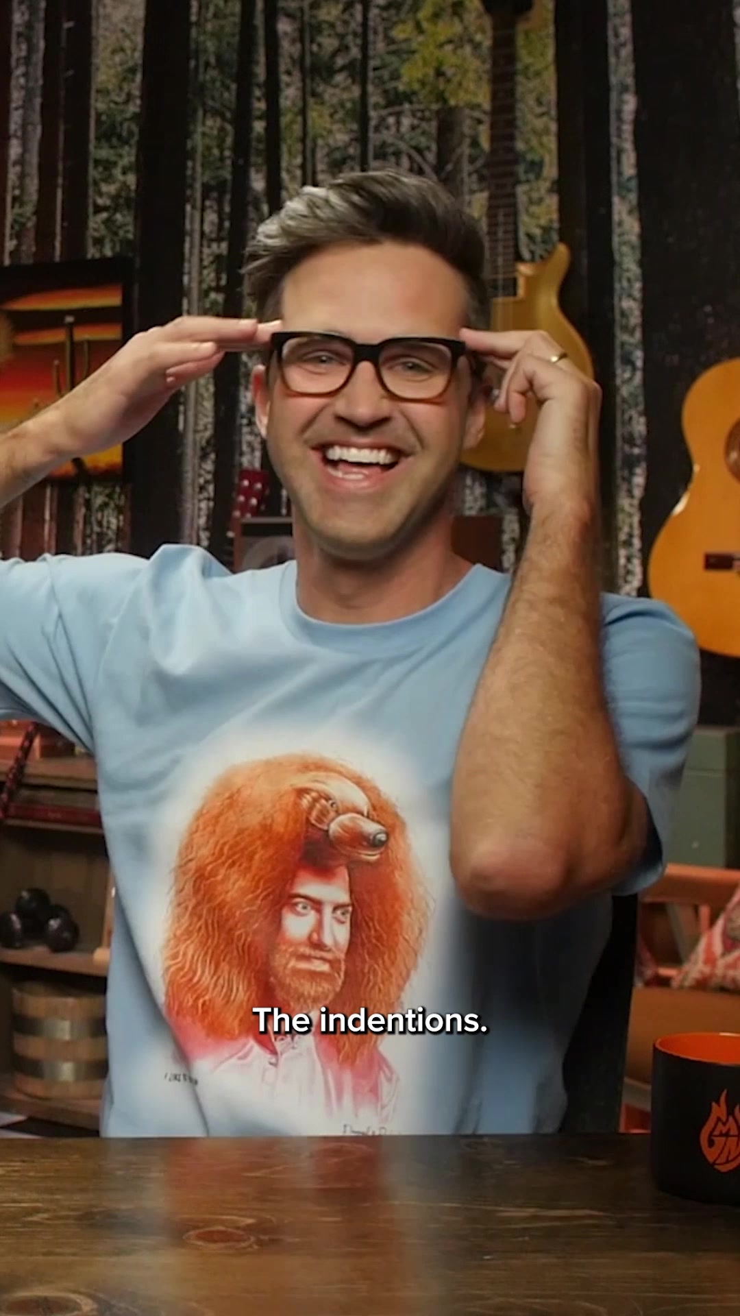 @Rhett & Link