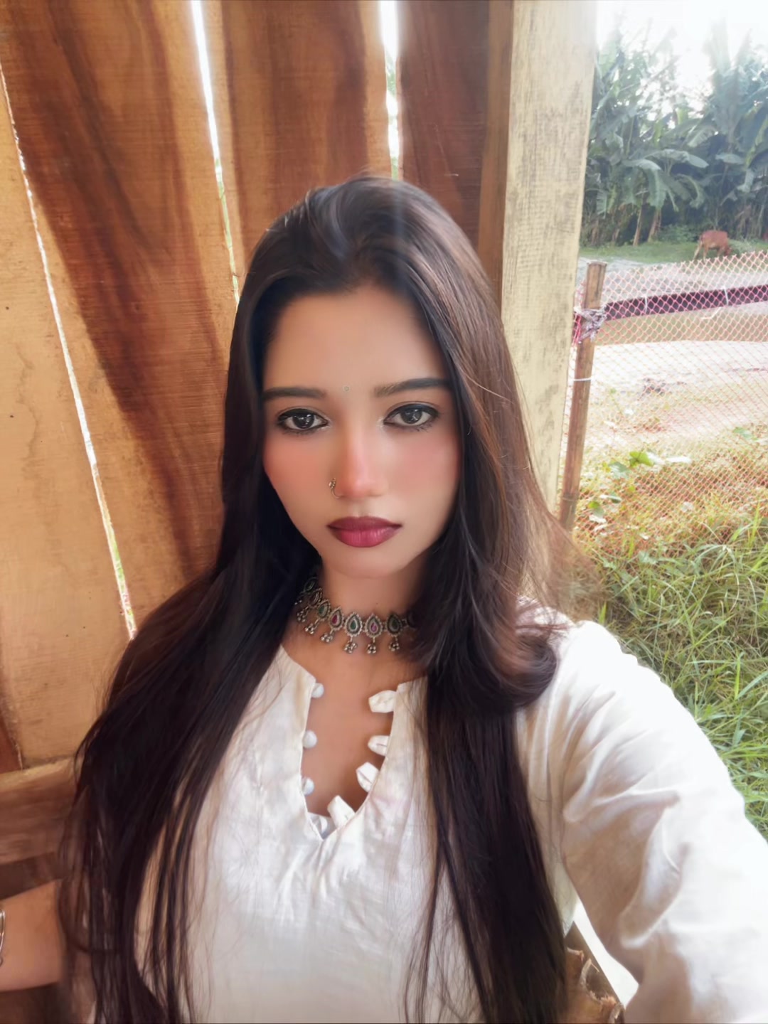 @মালিহা~