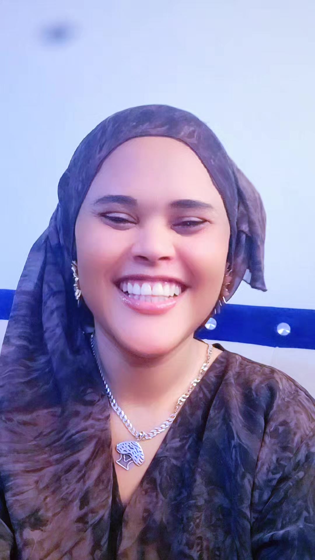 @jimmitii yasinii abba milikii