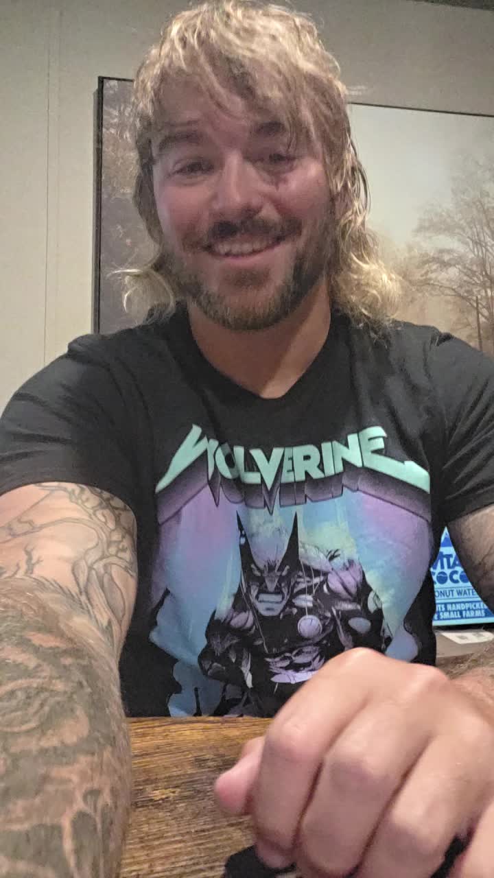 @ThunderWolfXIII