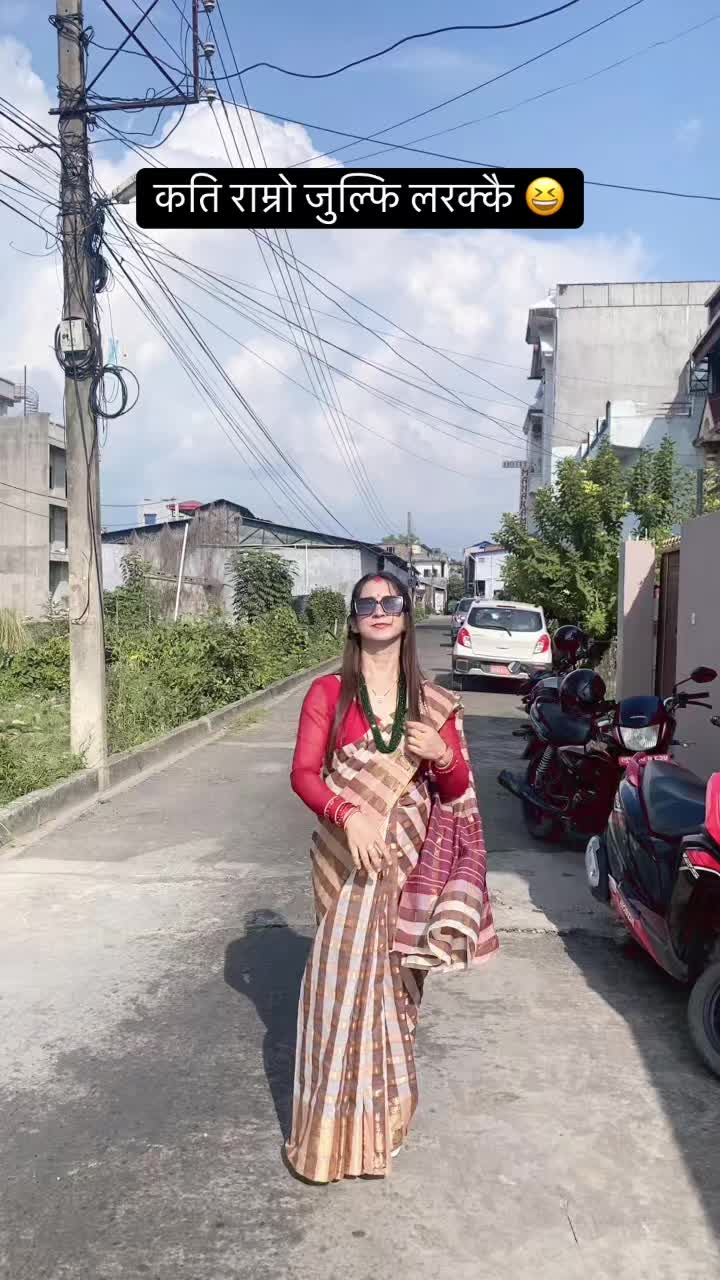 @Sarmila Bhattrai