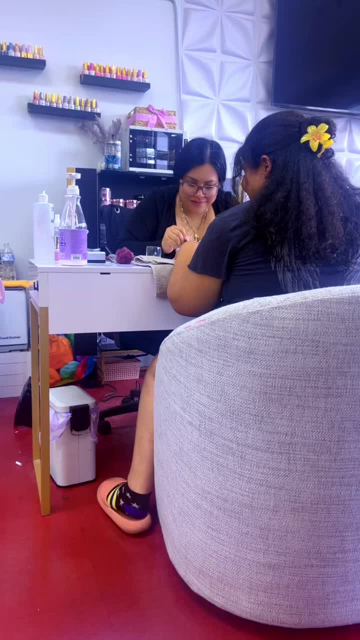 @Lorena Gonzalez
