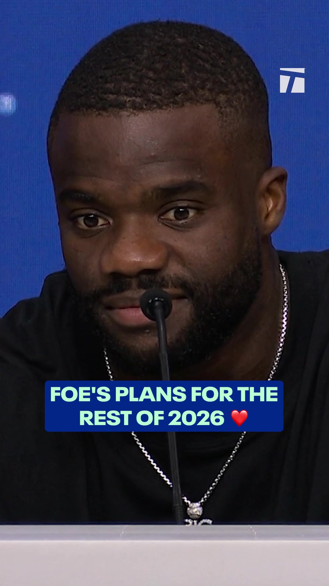 @Tennis Channel