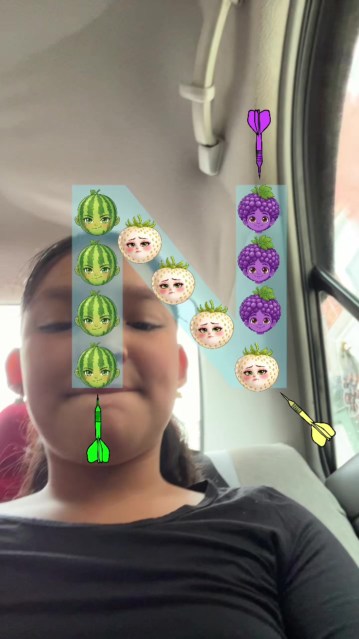 @jesuliannisR@