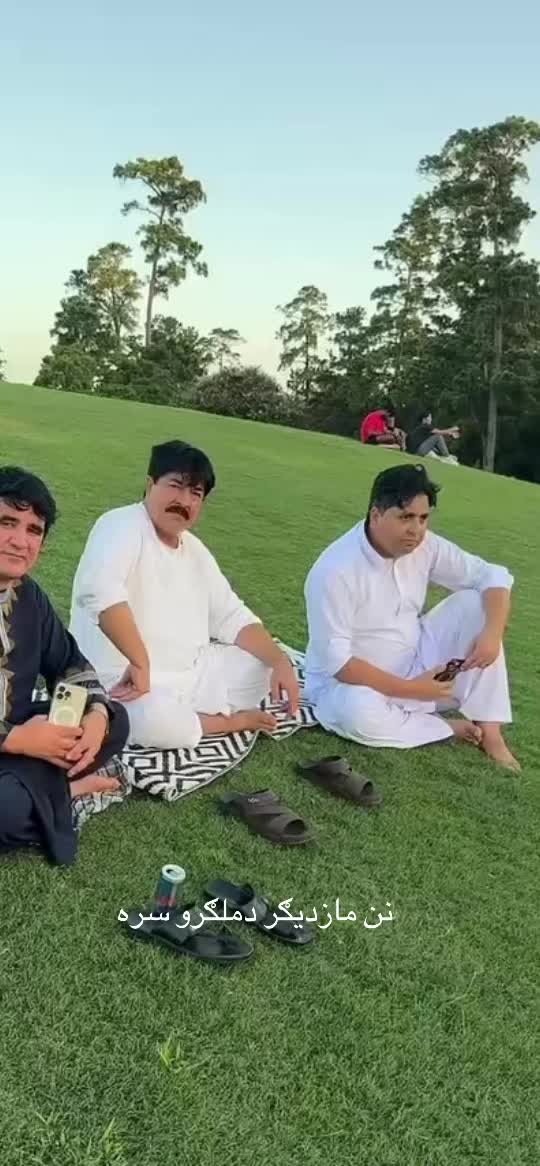 @Almar Khan