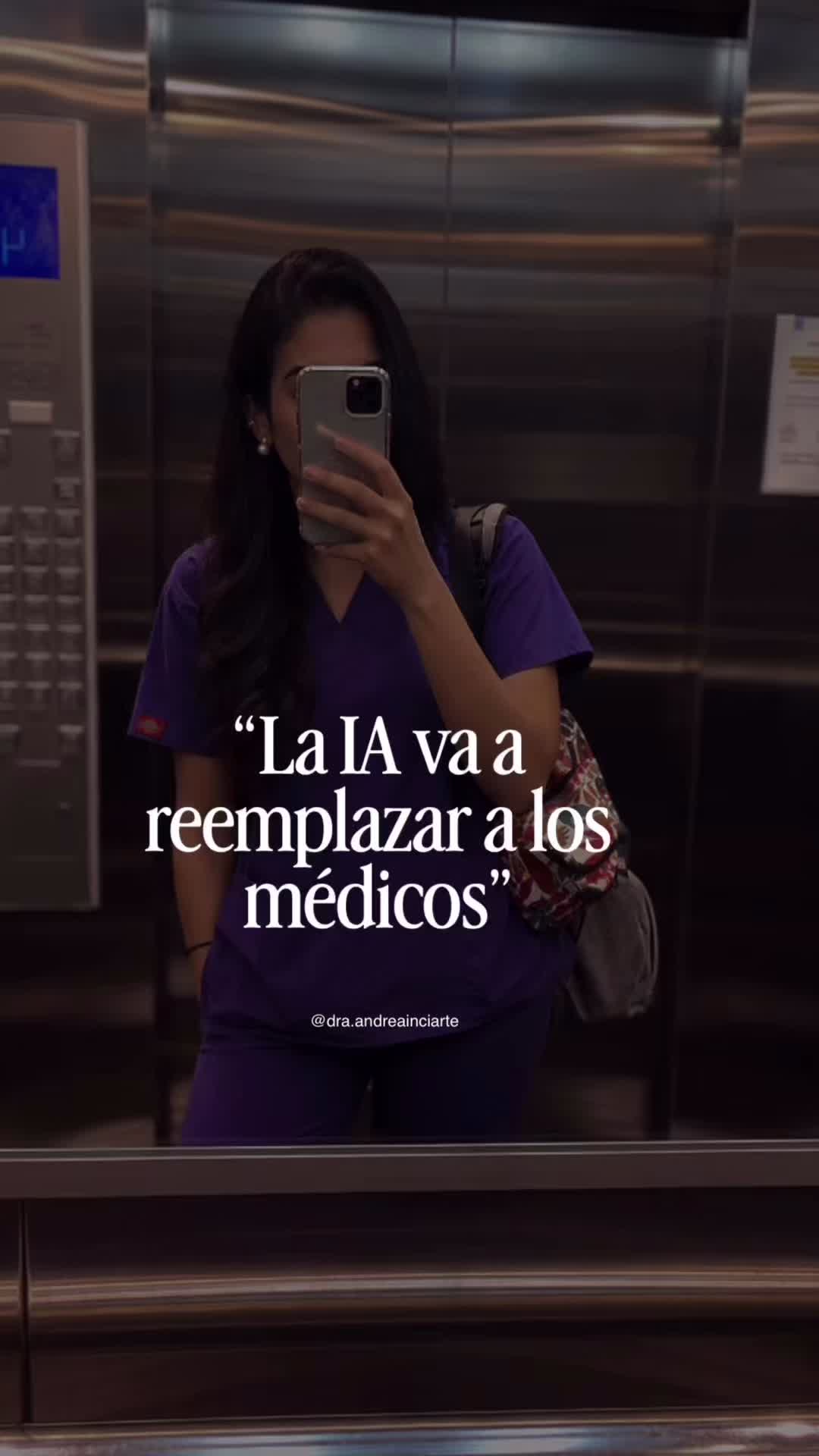 @Dra. Andrea Inciarte