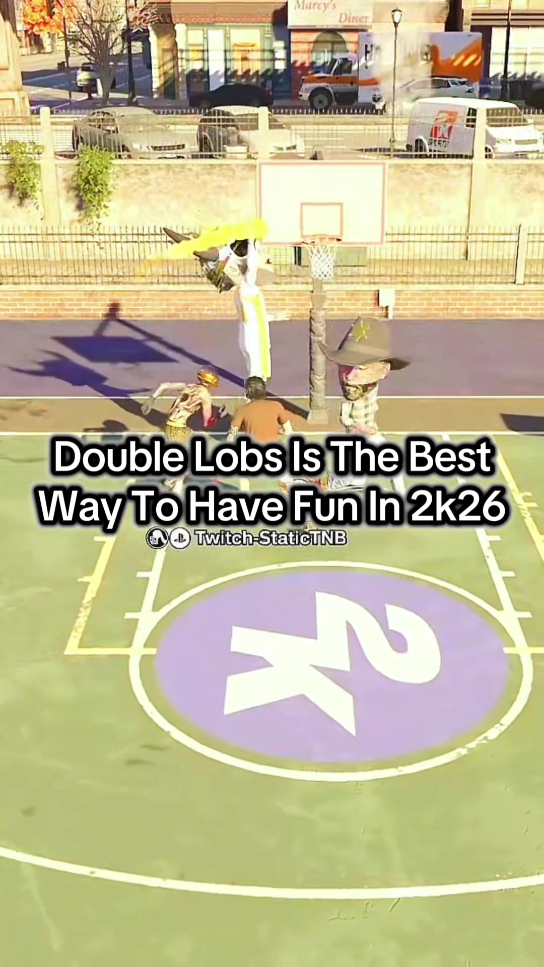 @Static TNB