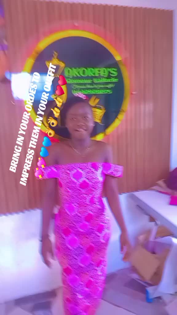 @Suzzana Ampomaa Yaa