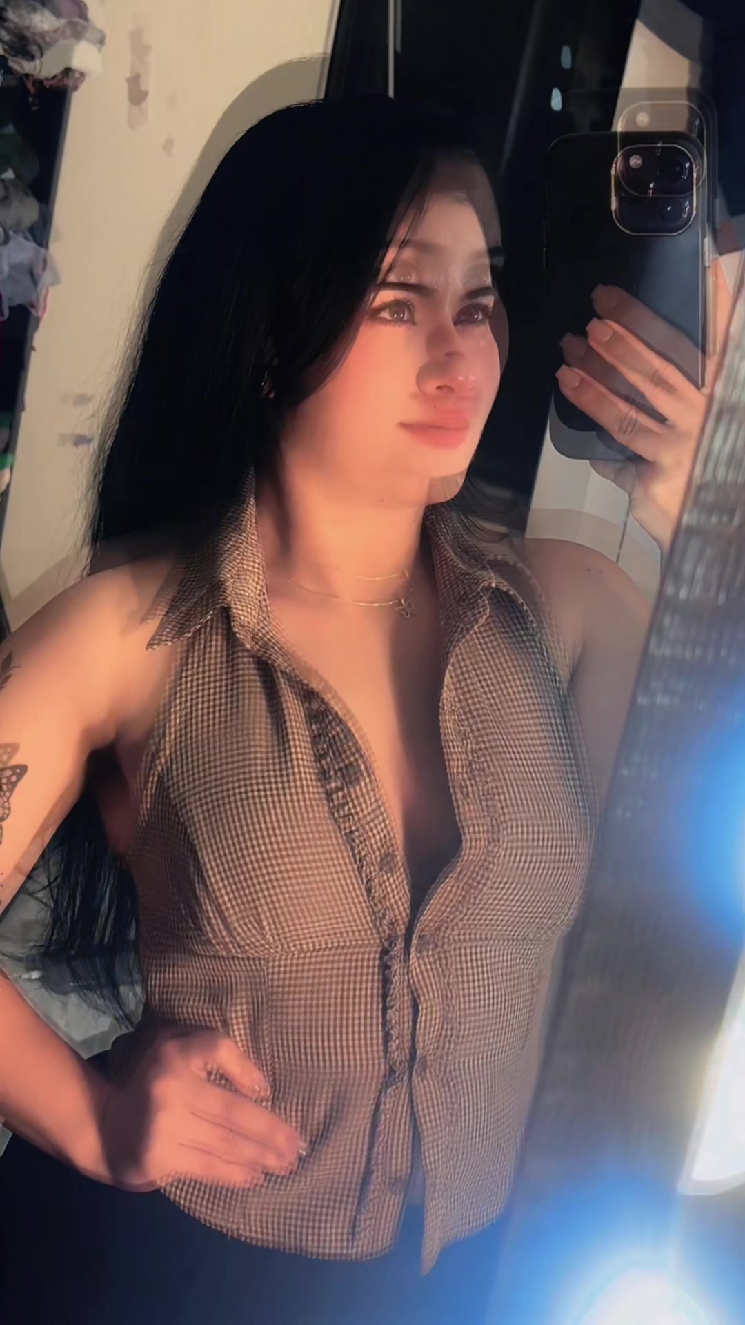 @Ana Gutiérrez