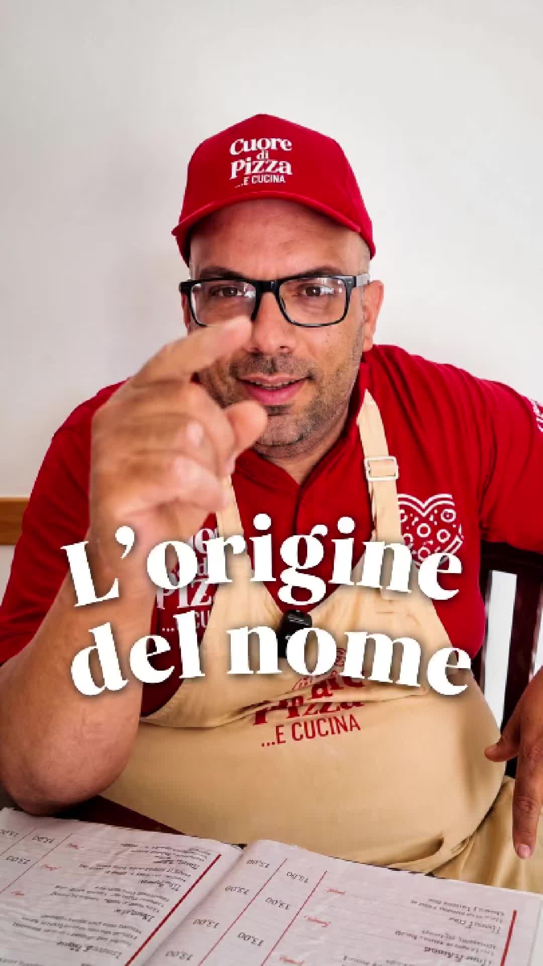 @Cuore di Pizza - Vico Equense