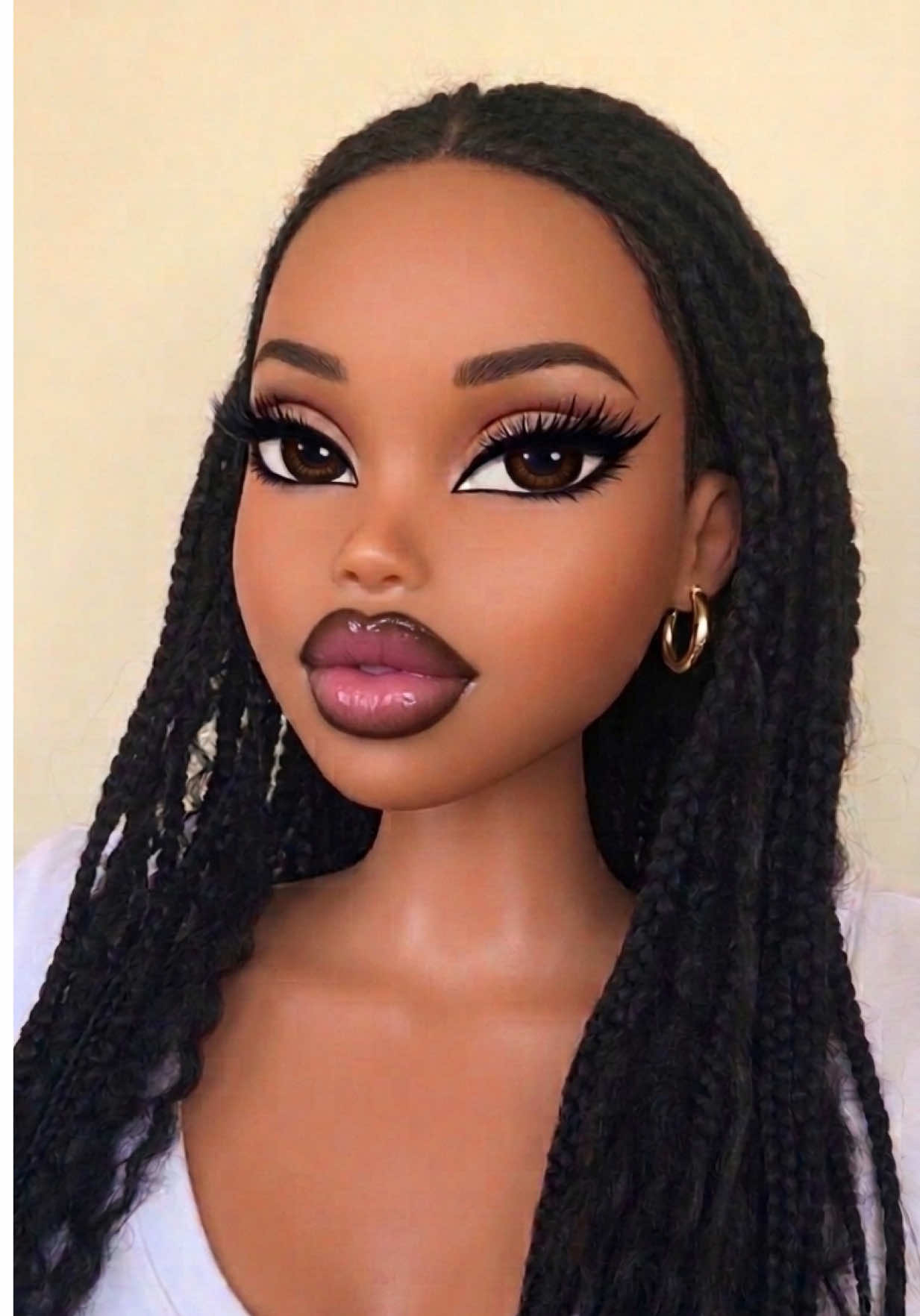 @slayinknbeauty