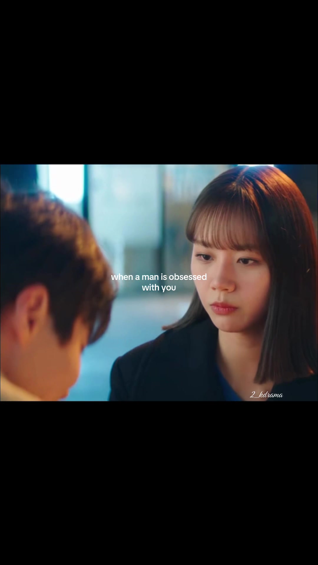 @K-drama