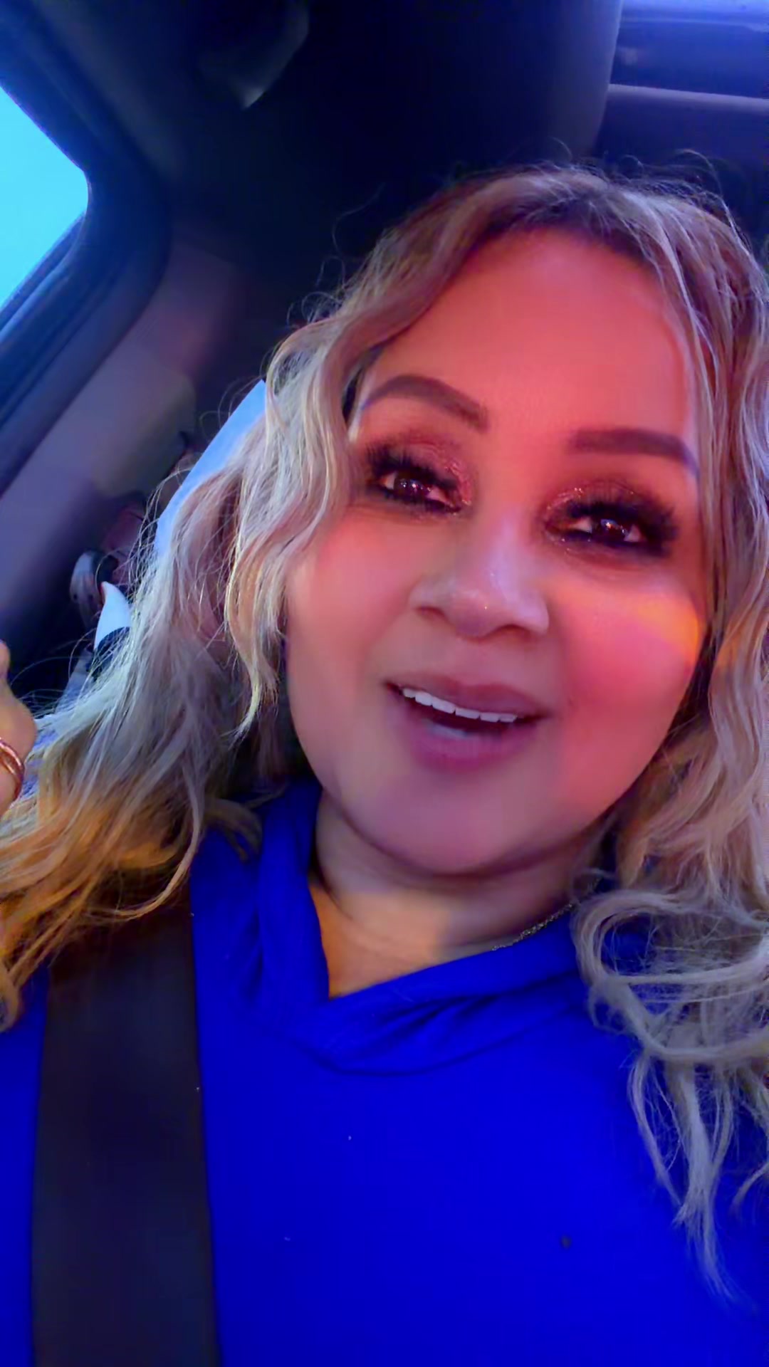 @Irma Ramírez