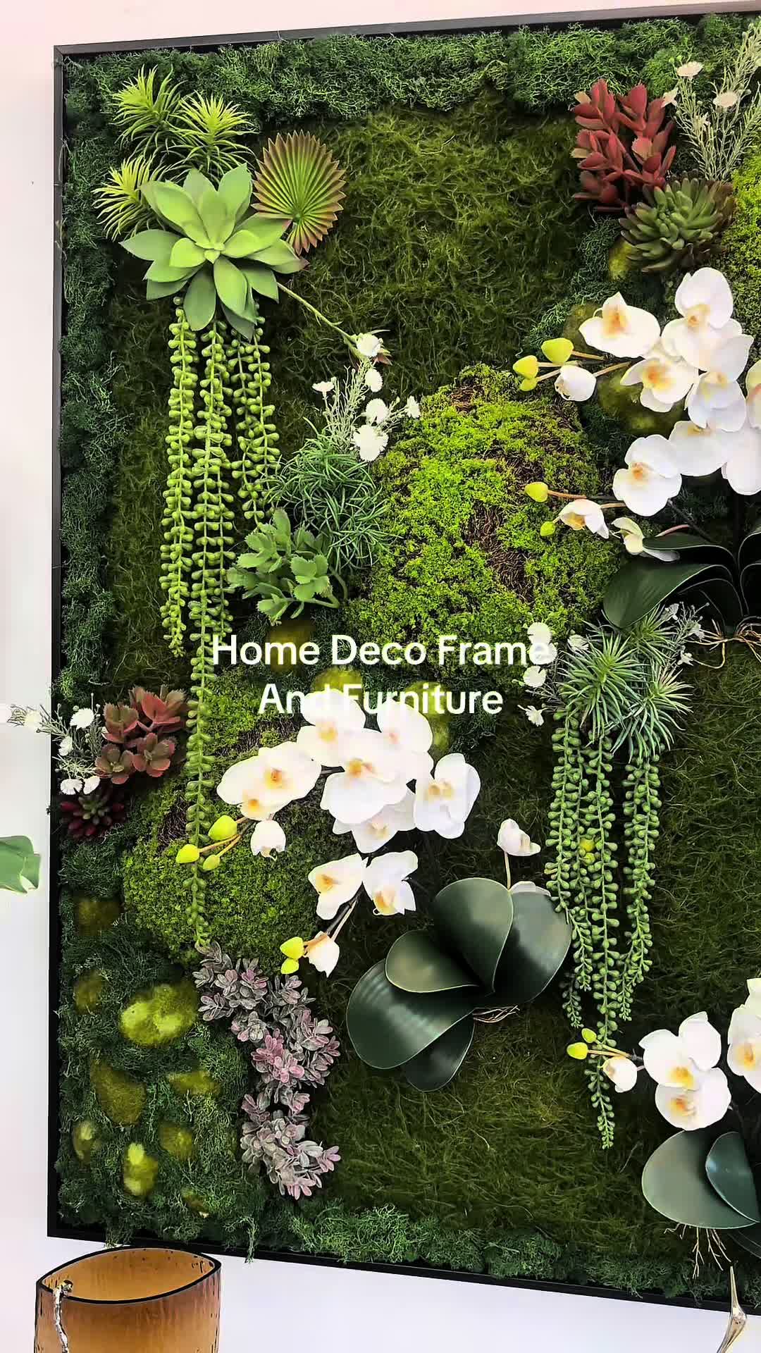 @Home Deco Frame and Furniture
