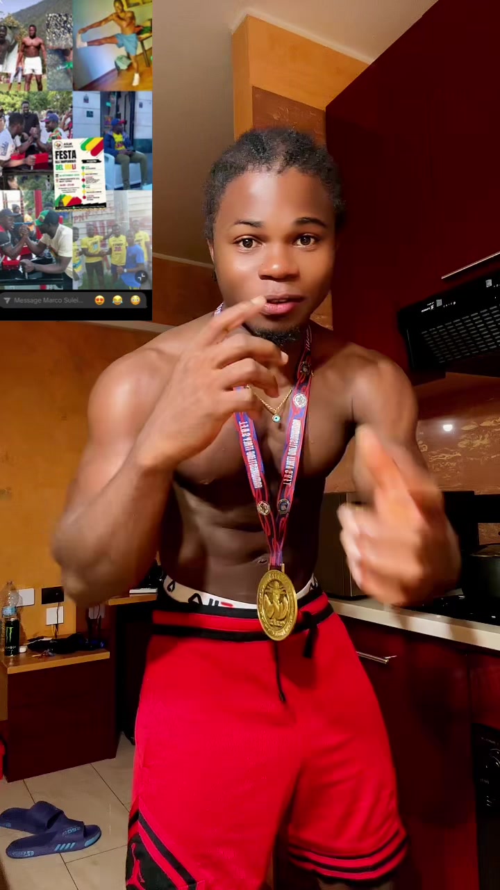 @Zoumana