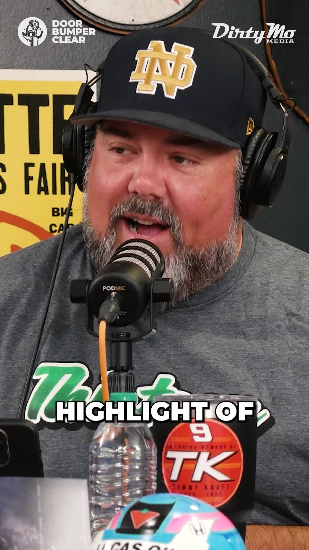 @Dirty Mo Media