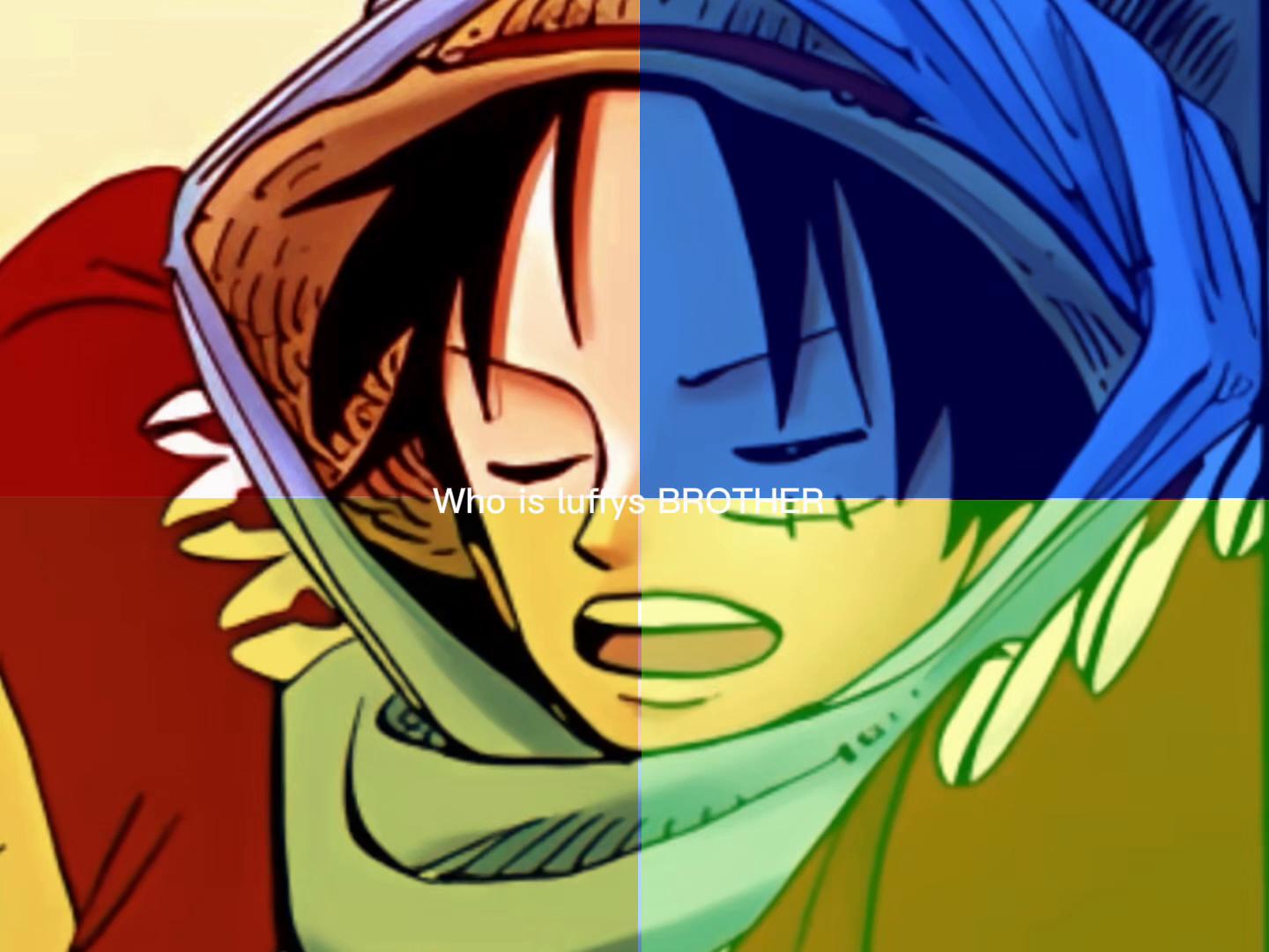 @(-Monkey d Luffy-)