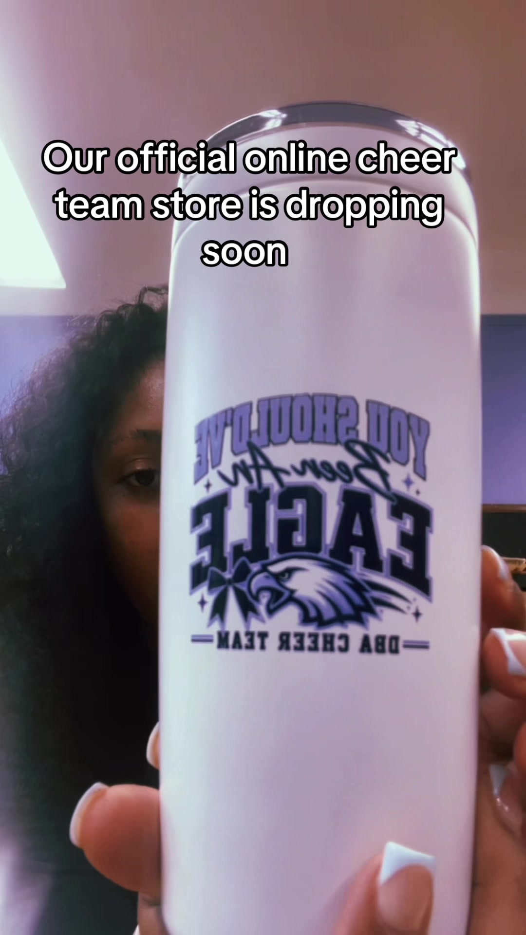 @Coach T | Cheer Coach