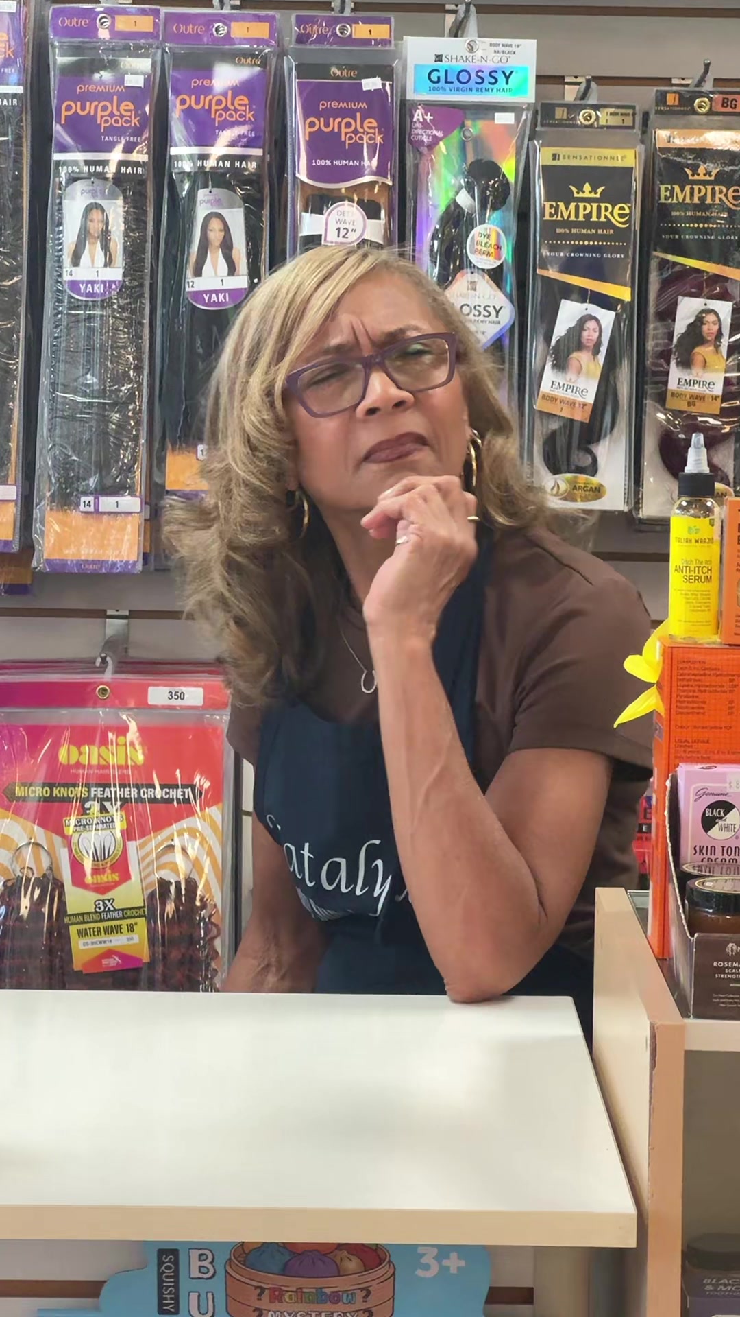 @Natalyas Beauty