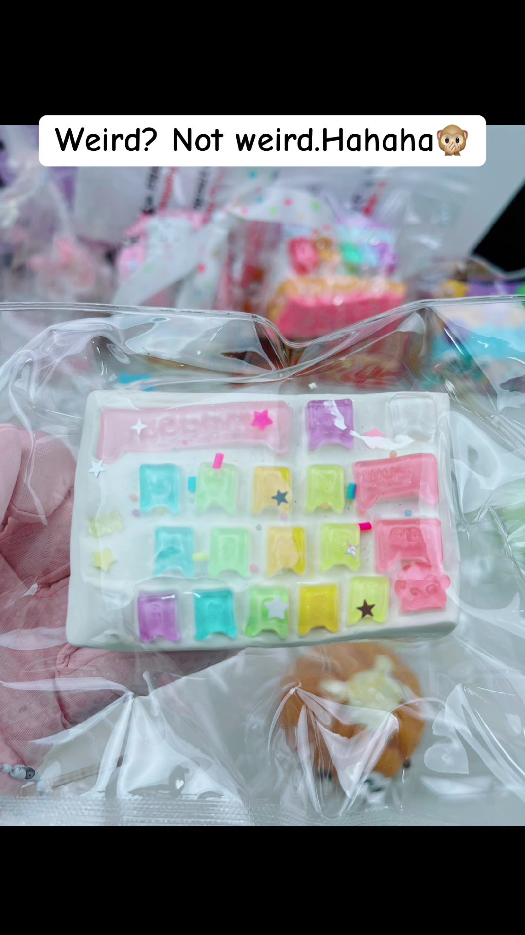 @G-G Squishy Shop