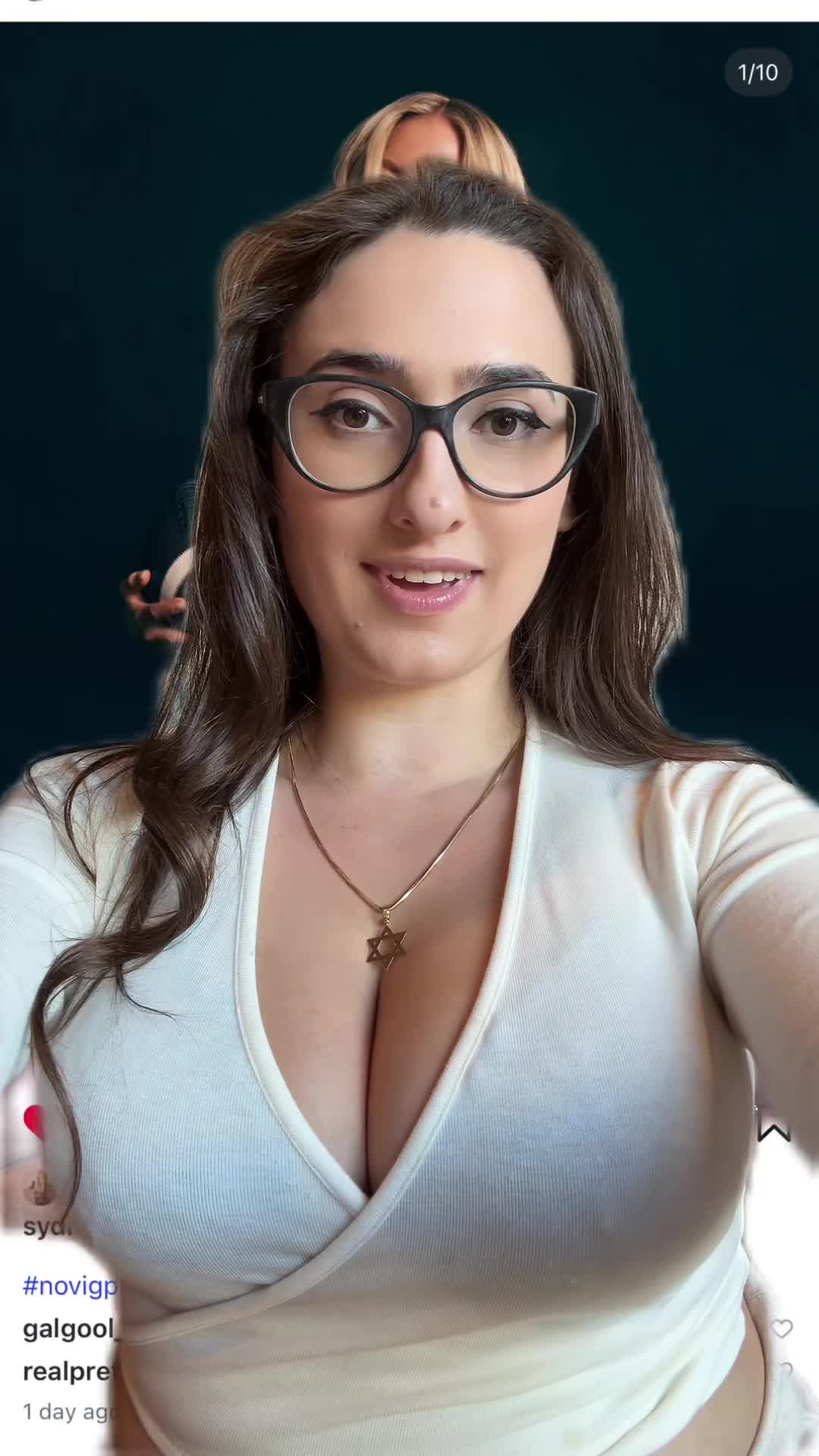 @Julia A