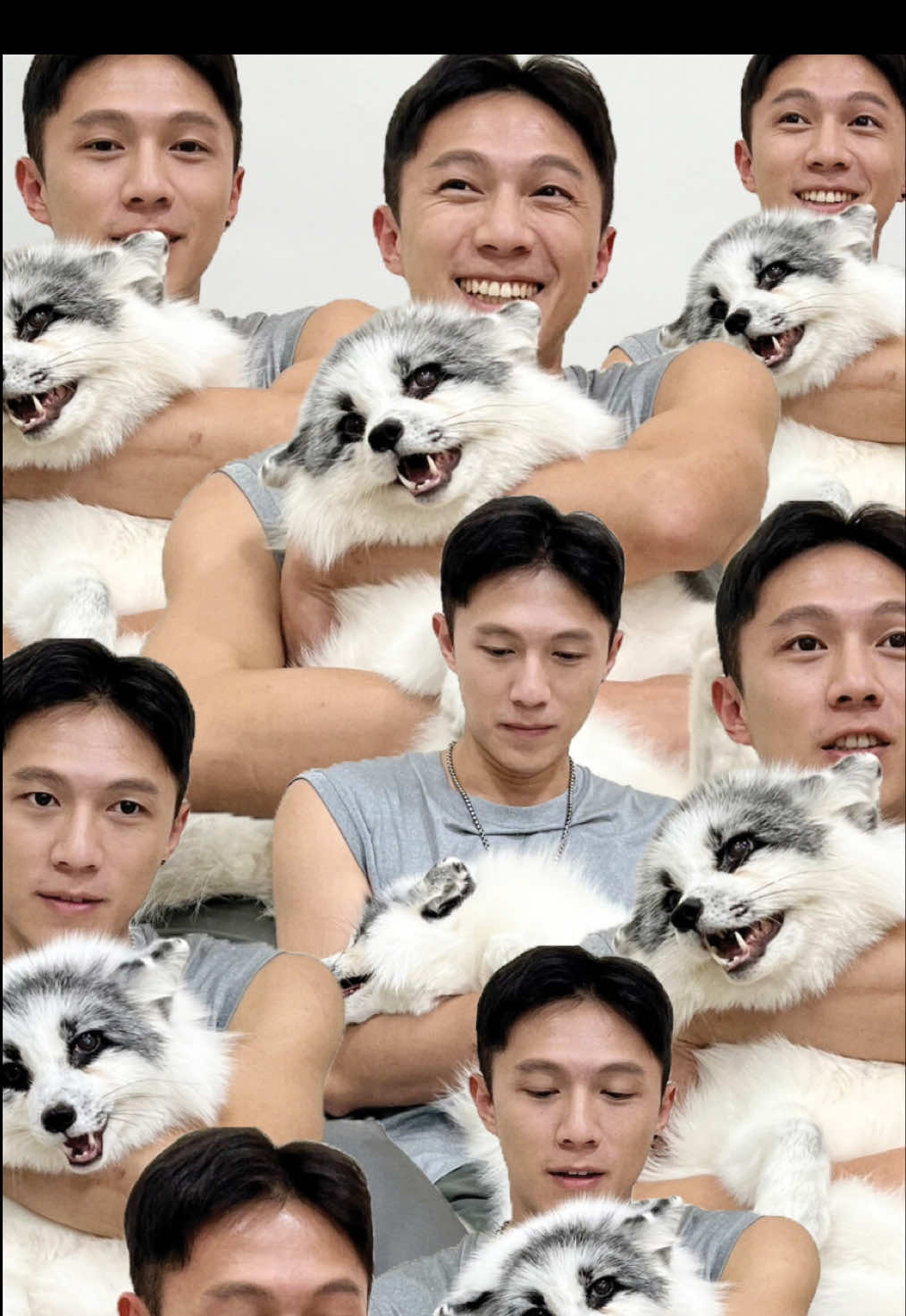 @型男爸爸嘉育
