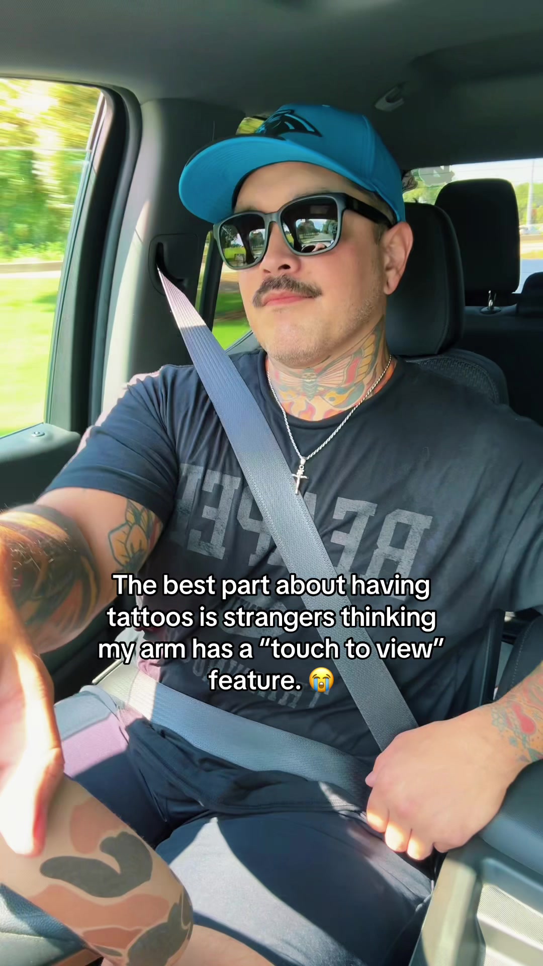 @Seth Mick
