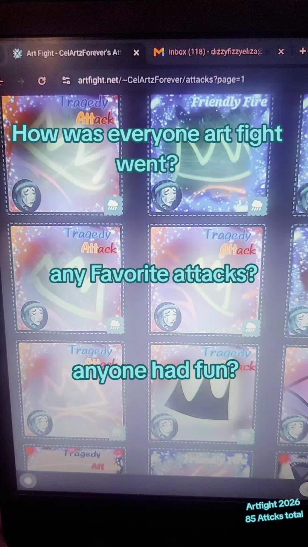 @Dex