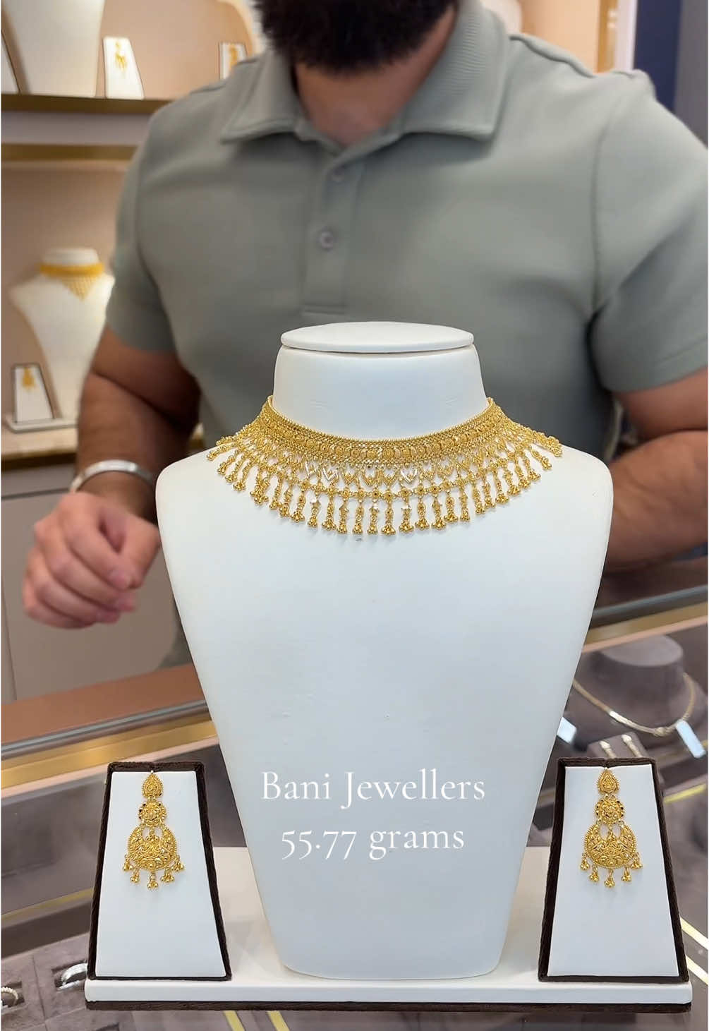 @Bani Jewellers