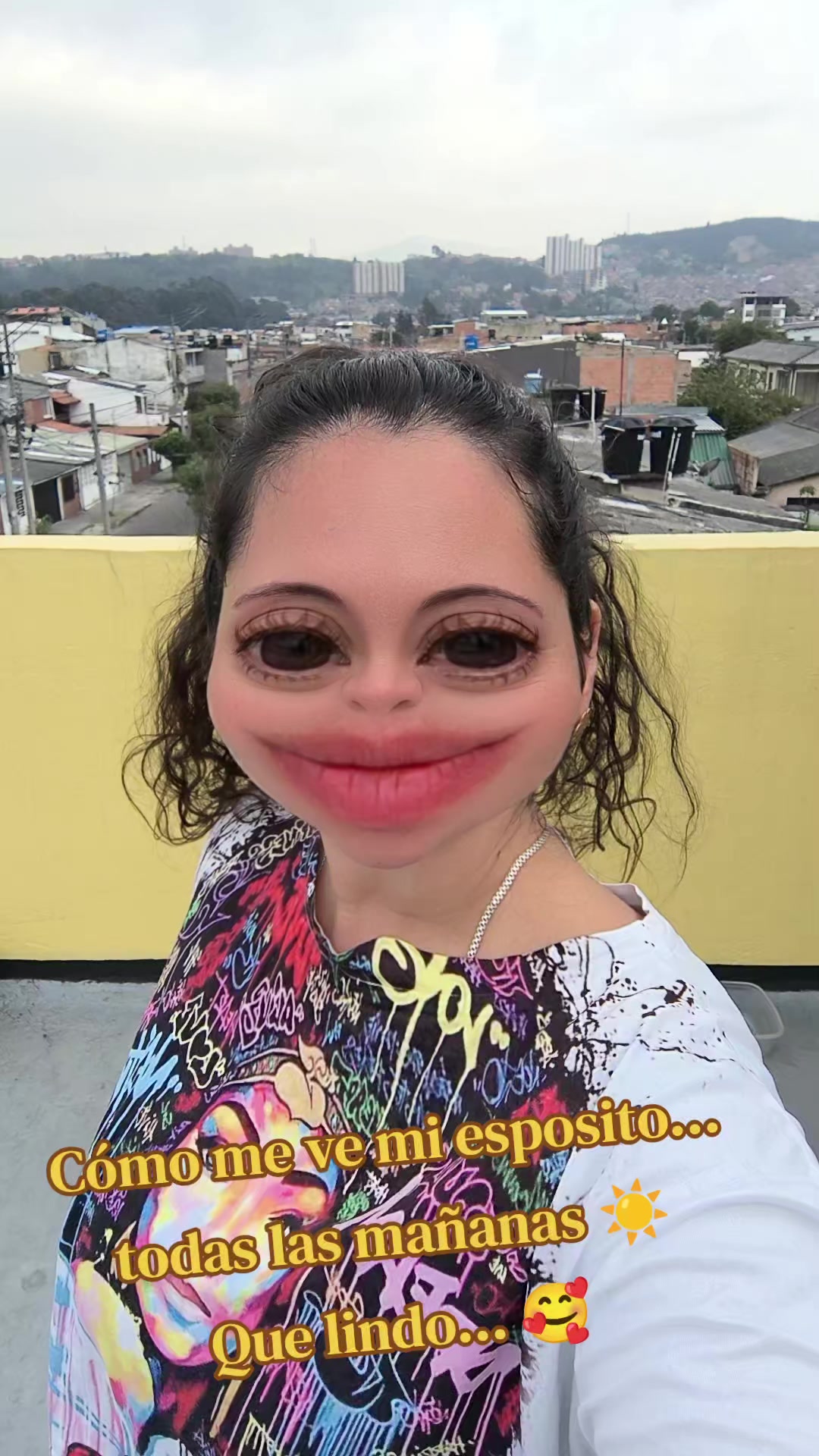 @Jenny Paola Ayure Ga