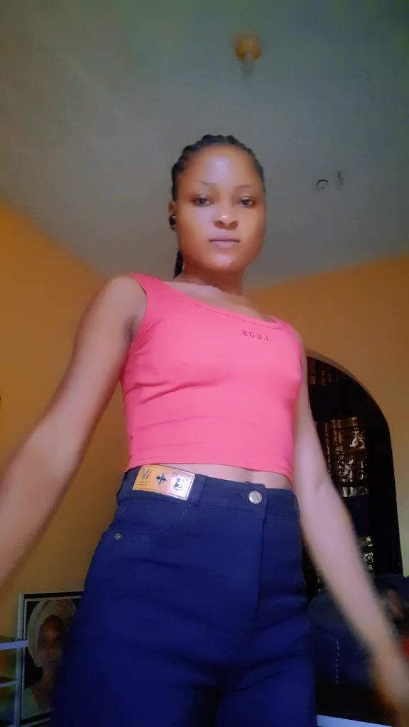 @Gladys Achu