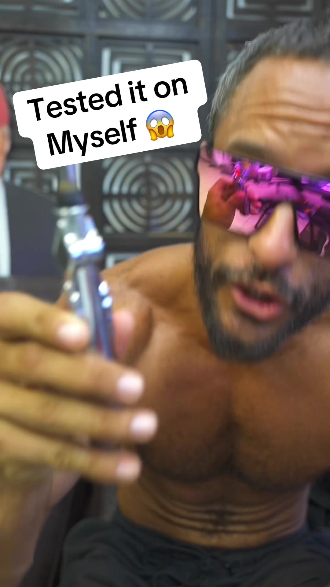 @Nick Push