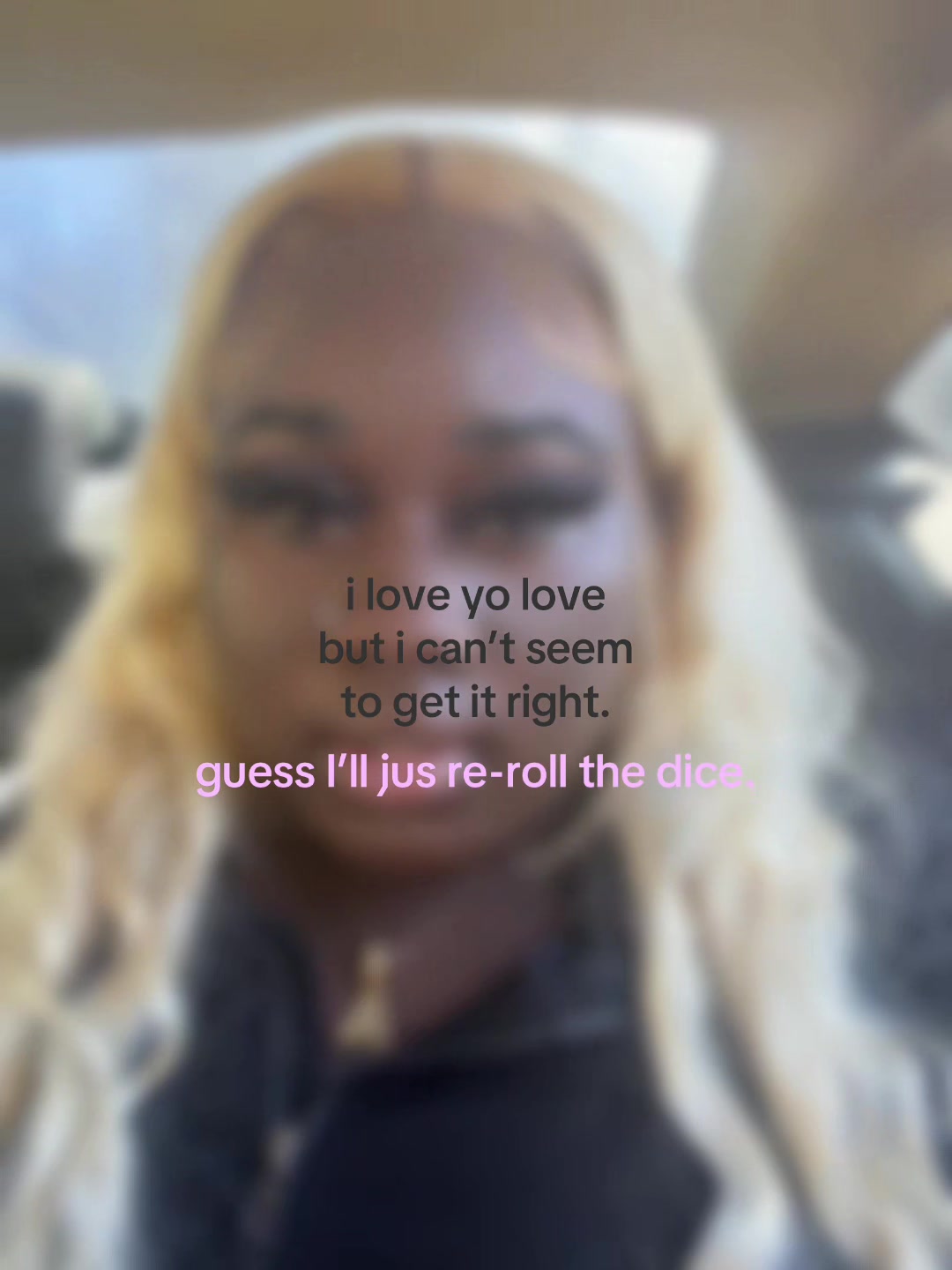 @retired lover girl.