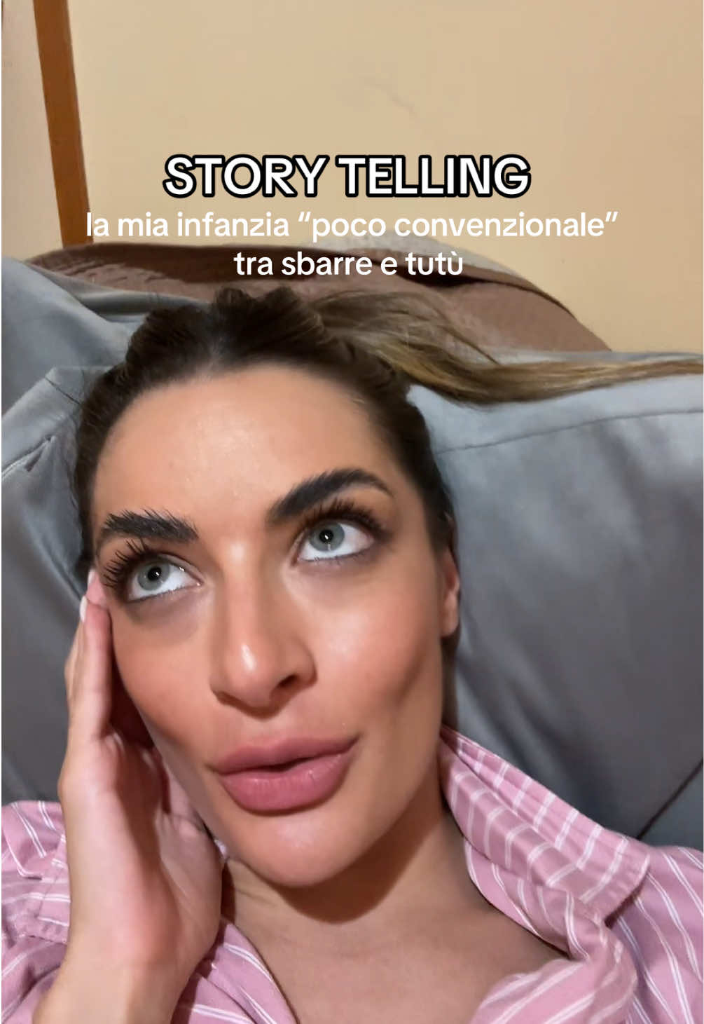 @Nicole Russo ๐