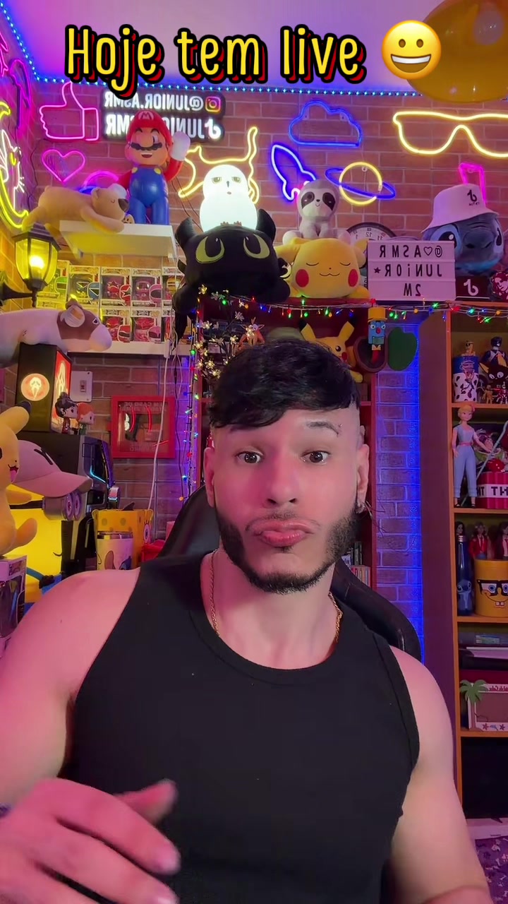 @JuniorASMR