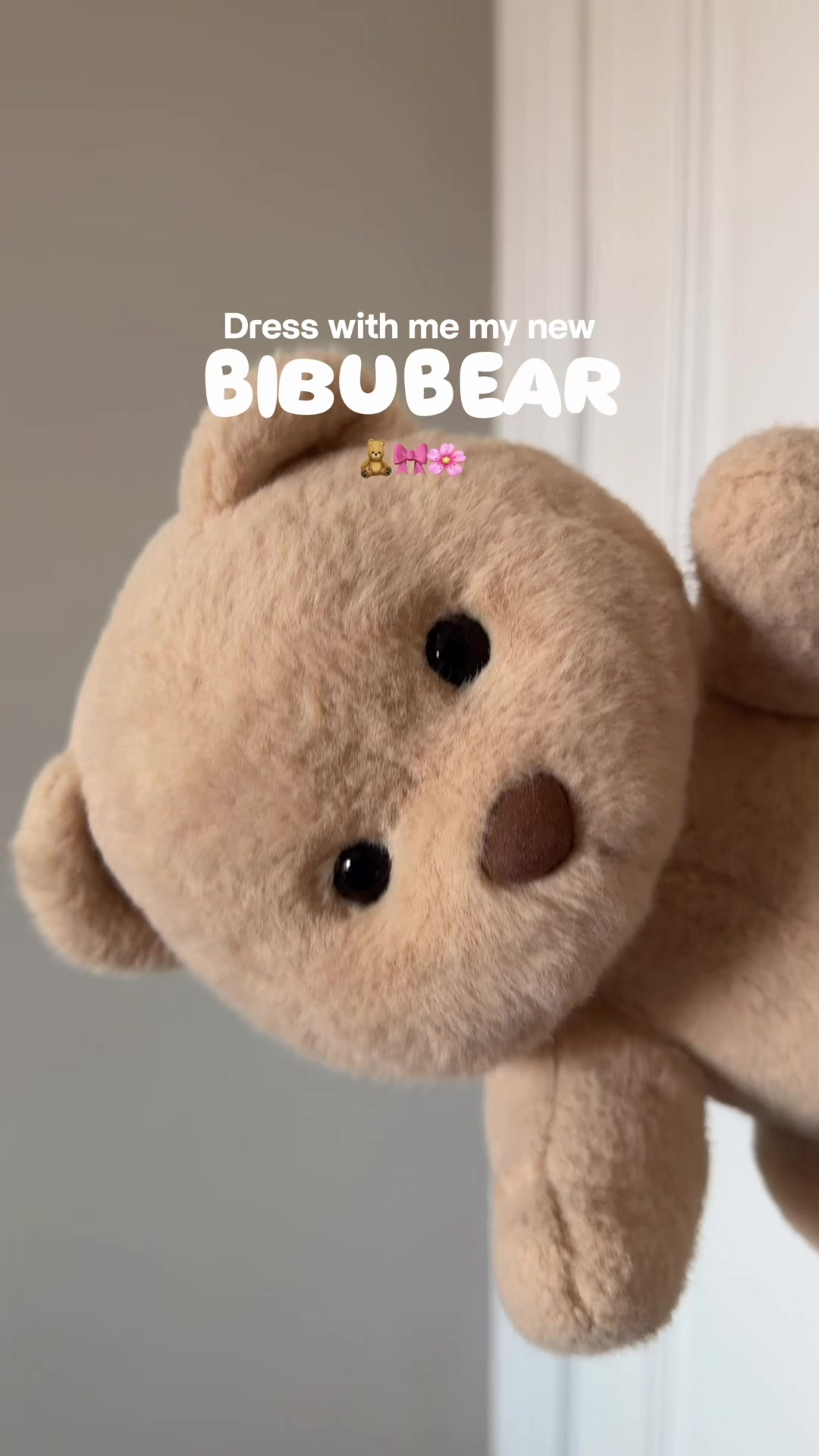 @bibubears 🧸