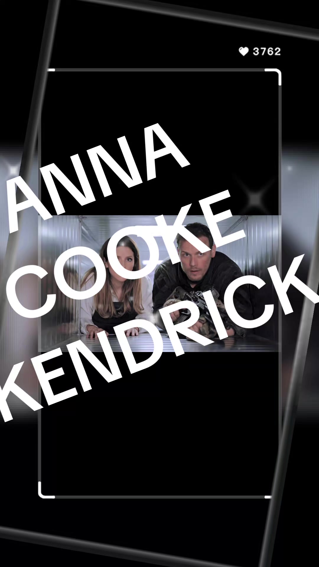 @Bechloe Pitch perfect freak