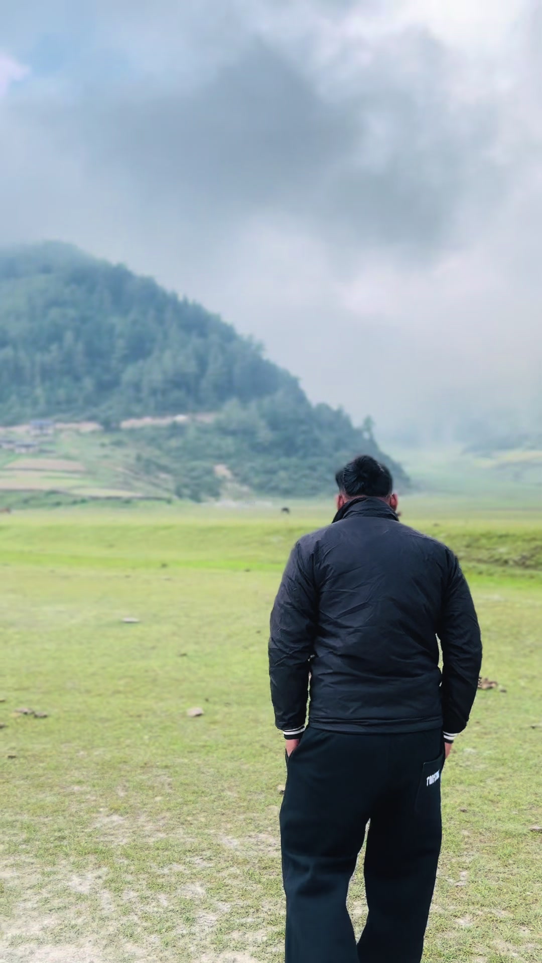 @Pawan Acharya Chettri
