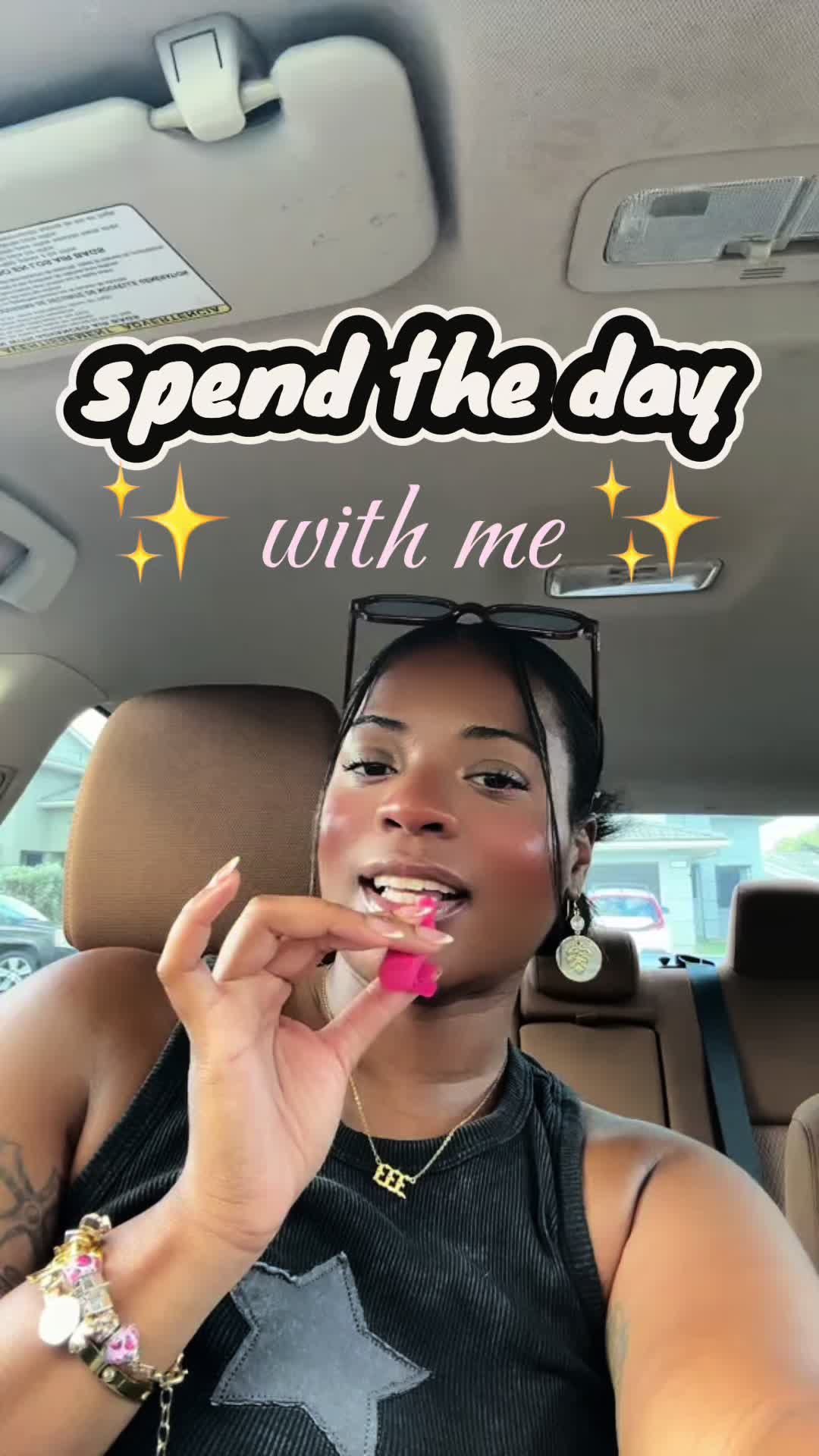 @carlneesha 💗