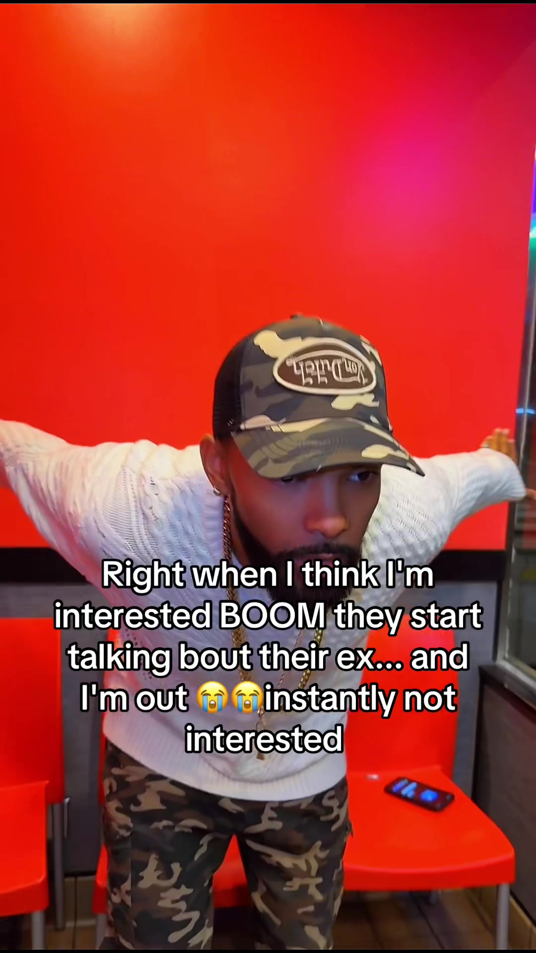 @Kori Joseph