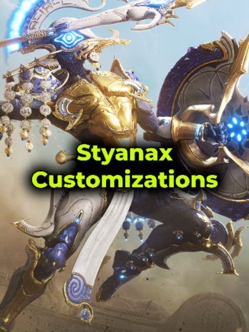 @warframe