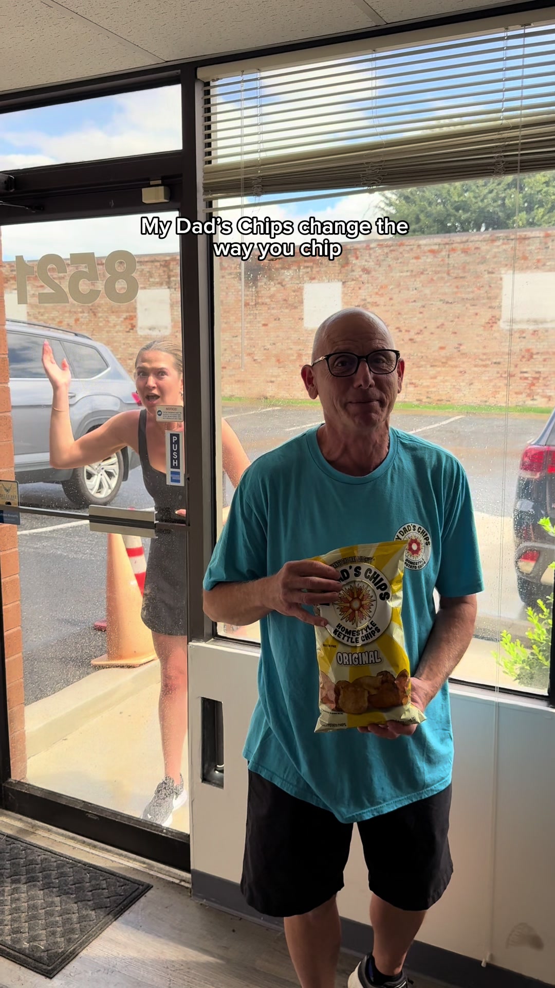 @My Dad’s Chips