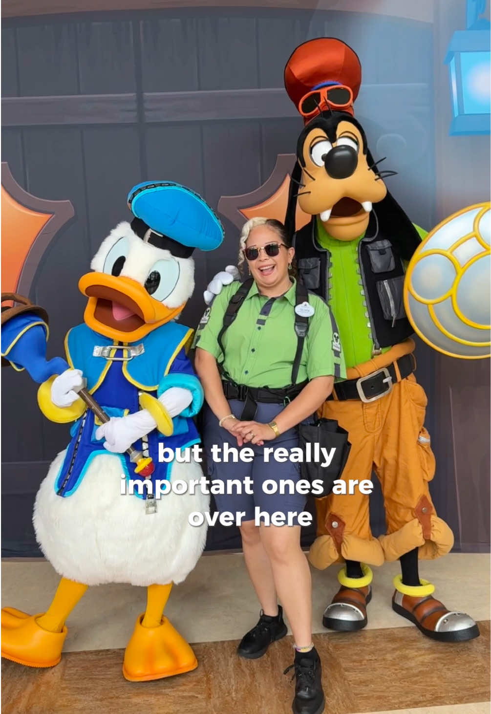 @Olivia Nunez | Orlando Creator