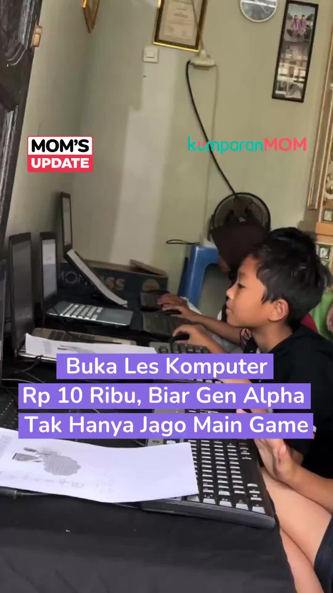@kumparanMOM