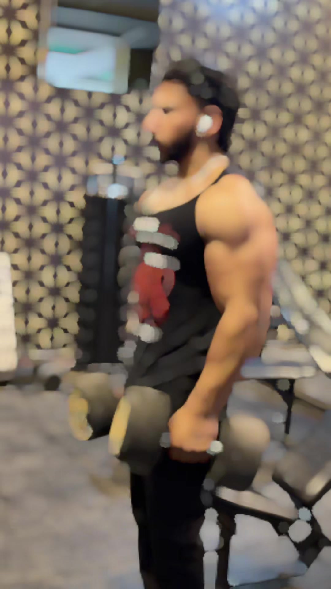 @Nabeel Fitness 💪🏻