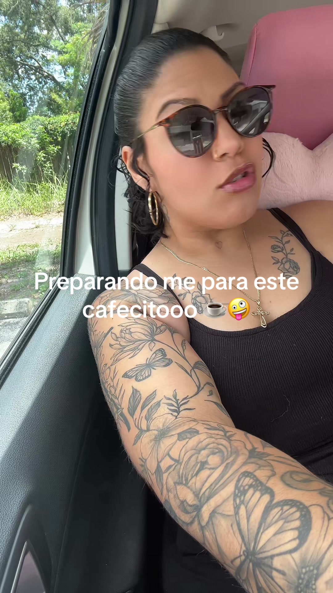 @Felisha ❤