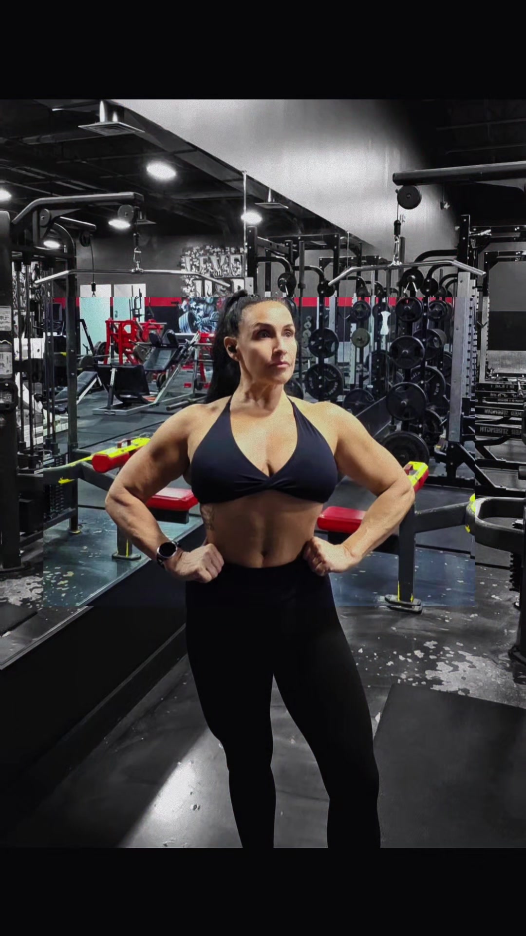 @Fit Grandma 💪