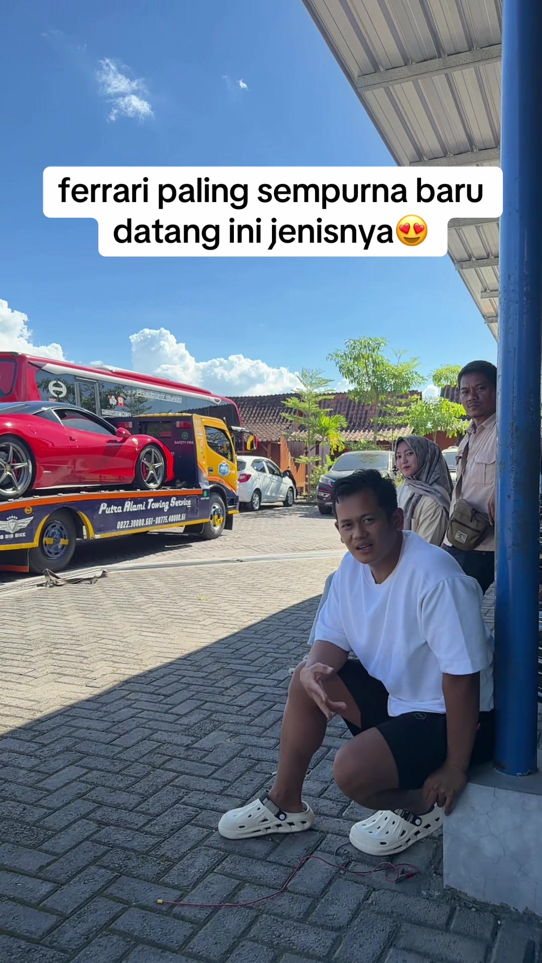 @PRABU MOTOR OFFICIAL
