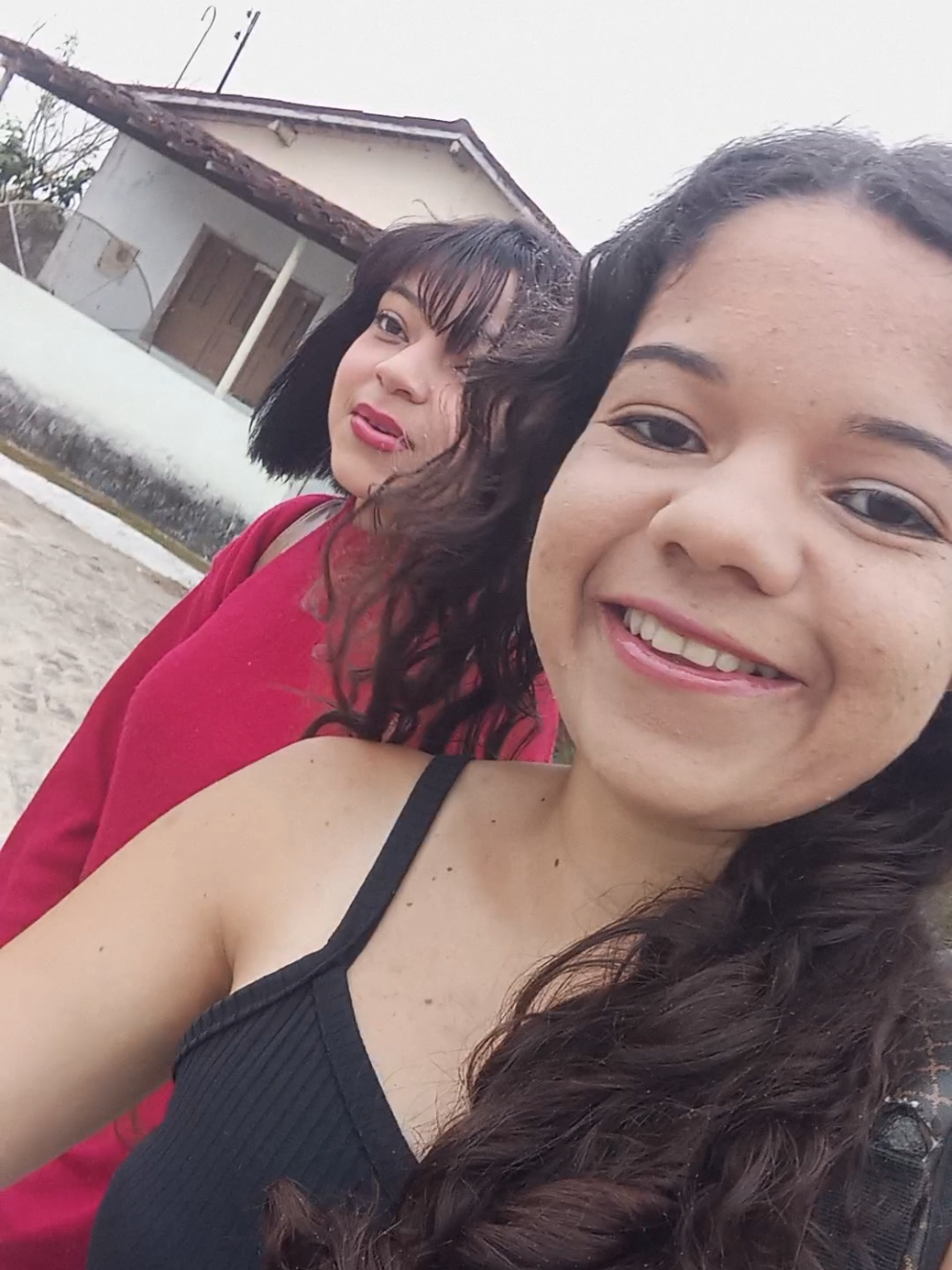 @Micaelly Eliane