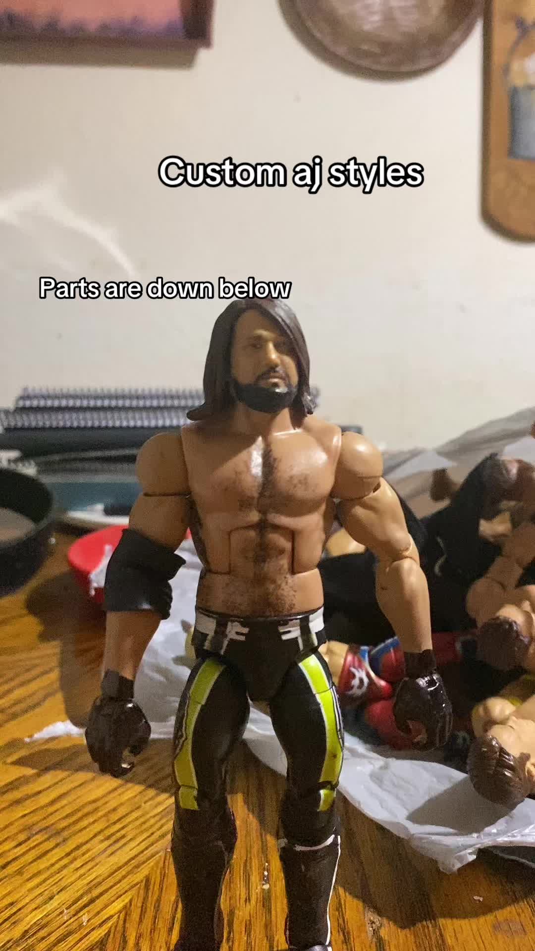 @STOP MOTION KING